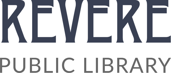 Revere Public Library logo